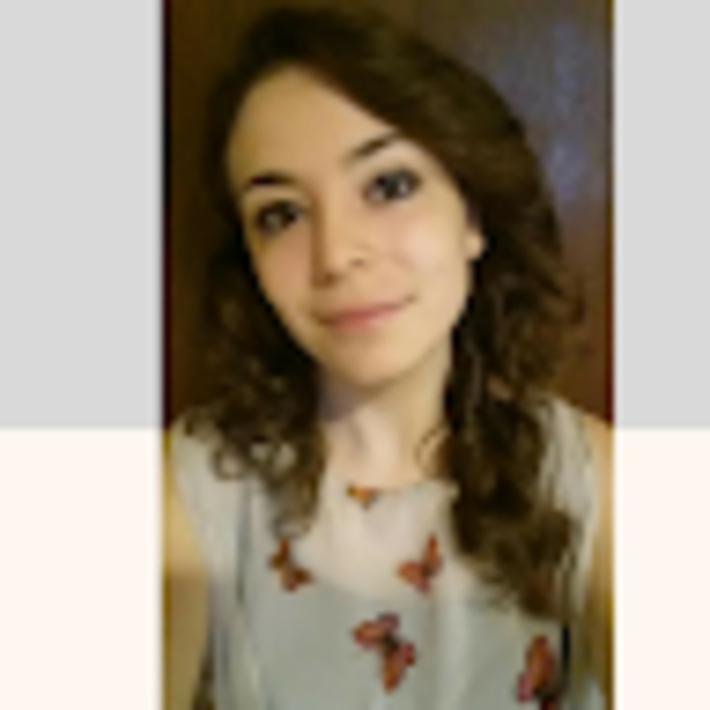 Meet your Posher, Haywee